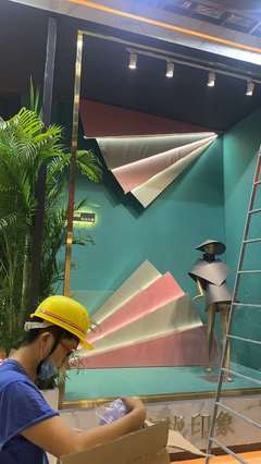 深圳纺织面料展 十一月面辅料行业的创新与未来