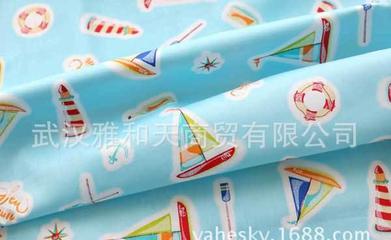 面辅料城如何打造温馨实用的布料创意集市