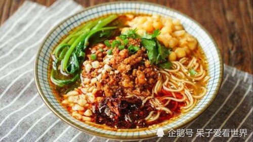 暑期游重庆 不可错过的几道美食